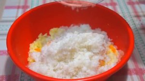 Картошка и банка рыбных консервов_ рецепт из 90-х, когда готовили из того, что могли достать.