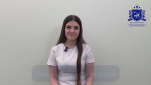Манелова Яна Витальевна - врач-стоматолог Центра доктора Зубкова