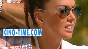 Каникулы в Мексике 2  (89 выпуск / 05.07.2012 )