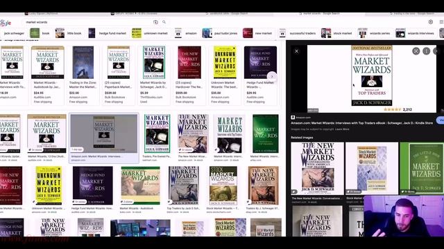11 Trading Books Must Reads