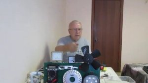 Получение электроэнергии на активированном алюминии. Делаем сами. (Часть 2): Михаил Введенский