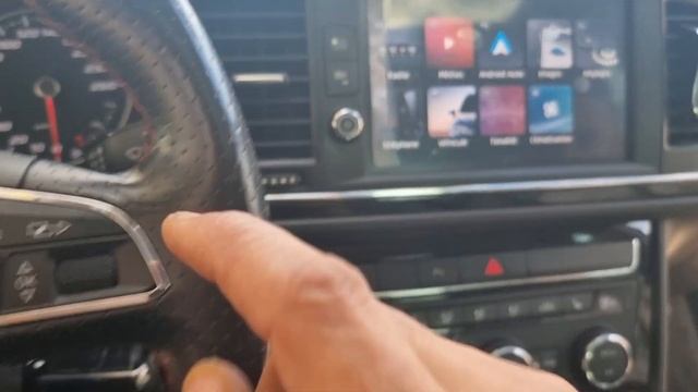 SEAT LÉON FR 2018 Activation FullLink Carplay Android Auto Mirrorlink Sport Offroad 🇲🇦GSM066148226 смотреть онлайн