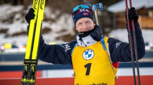 22.02.2025|Кубок мира по биатлону. Ленцерхайде. Мужчины|Biathlon WC. Lenzerheide. Men|4x7.5km