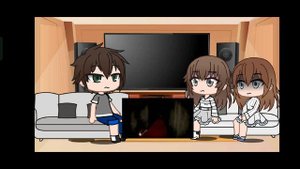 Реакция на Валеру Гостера "Стоит ли быть охраником? 👮🔦"