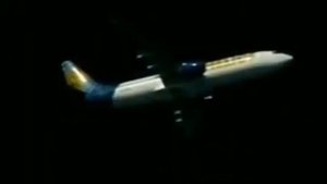 Расследование авиакатастроф Тайна 'Гелиоса 522