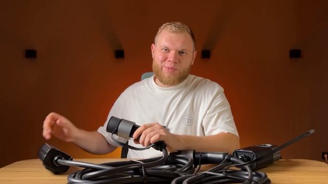 Зарядная станция для электромобиля Electra 1 смотреть онлайн