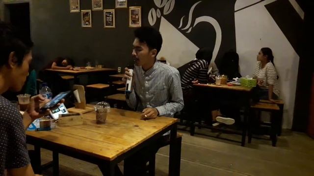 Baricca Coffee смотреть онлайн