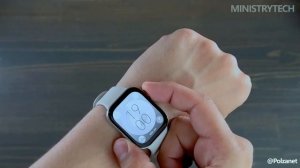 Huawei Watch Fit 3 или Redmi Watch 4? \ Какие умные часы лучше купить?