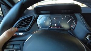 2021 BMW 228i xDrive Gran Coupe Accelerations! (AWD)