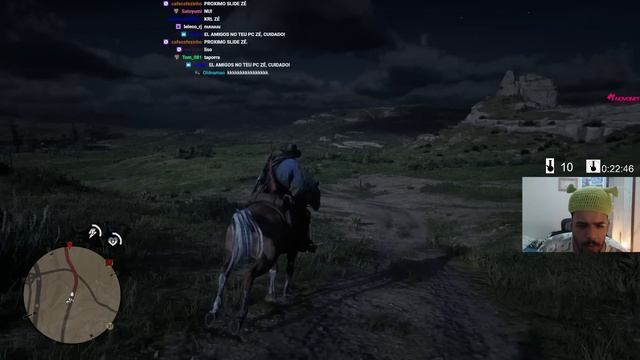 TITAN É UM SUPORTE NIVEL CBLOL, YODA NO CHALLENGER, SURSKITY 200QI - RENECRODILO LEAGUE OF LEGENDS смотреть онлайн