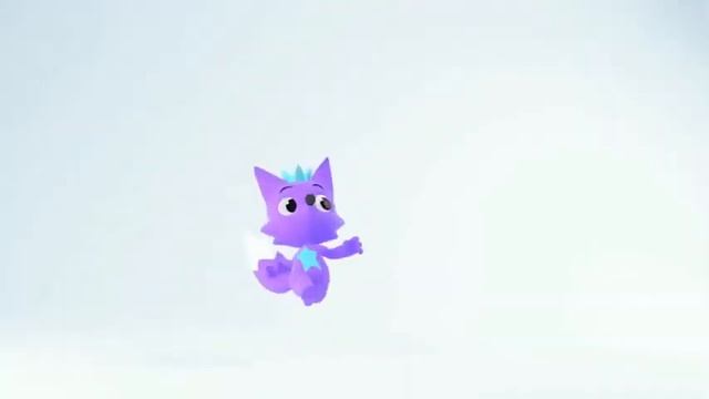Pinkfong Logo Effects  -2020-