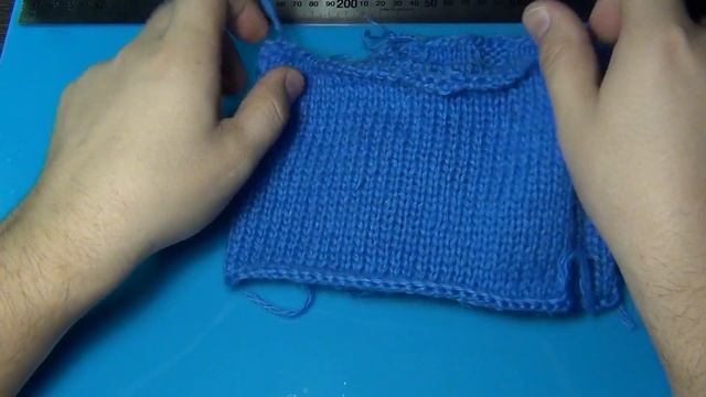 Обзор и тест пряжи: ЕНОТ (Color City) смотреть онлайн