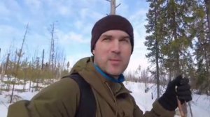 Леший Александр, «ЖИЗНЬ В ТАЙГЕ» и 40 градусная.