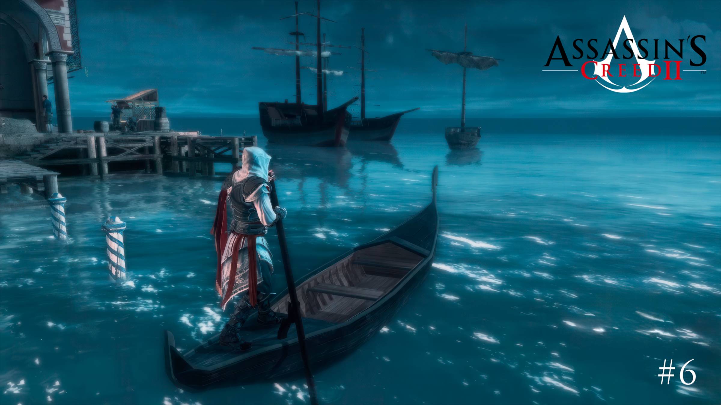 Assassin's Creed II #6