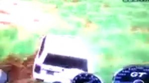 обзор нисана патрола в гта супер карс (2 часть )