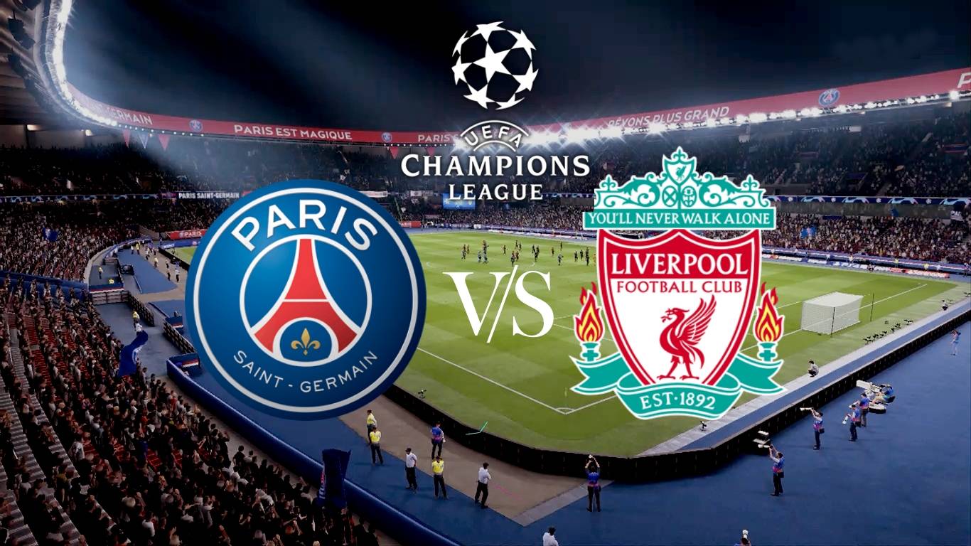 Liverpool psg live Liverpool psg live