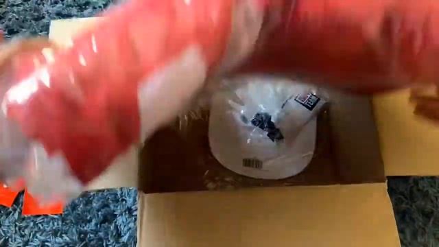 Supreme Known As and Trail Camp Cap SS20 смотреть онлайн