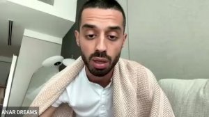 Жизнь без контроля 2.
Анар Дримс.