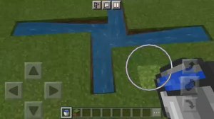 водоворот в майнкрафте