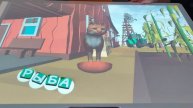 Интерактивная песочница Ronplay в ДОУ__ Игра Накорми питомца. «Ронплэй Дети» (Ronplay Kids) Курс _