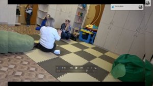 8. Спасательный жилет - коррекция сенсорных нарушений у детей с помощью утяжеленного жилета