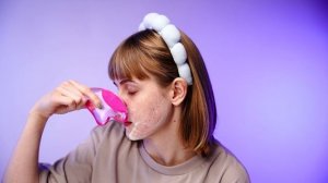 Массажёр для лица "Гуаша 2 в 1" | FIX PRICE