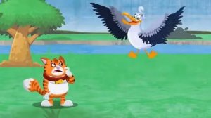 Power up start smart Unit 7  The friendly family