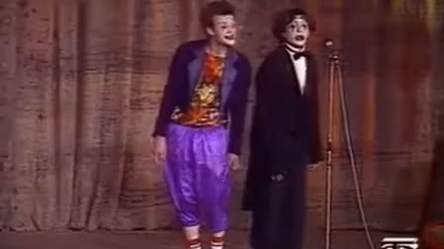 Театр Лицедеи Мана-мана