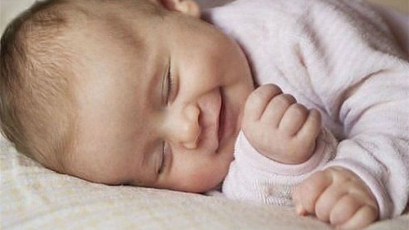 Колыбельная (Ирландская) смотреть онлайн