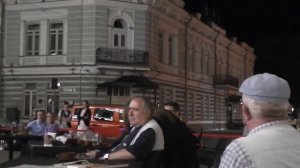 Евгения Кедрова (Е.К.) Танцевать хочу