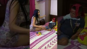 LE MUESTRO MIS TANGAS 👙 | MIRA COMO REACCIONA JORGITO EL GUAYACO | DELLY DEFAZ 👉🏽😏👌🏾