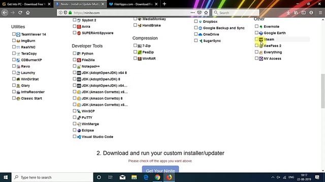 Safe Website For Free Software Download For Laptop and Computer | Download Free Software Websites