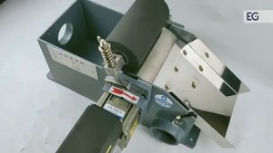 Магнитный сепаратор СОЖ, модель MCJ