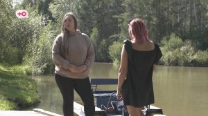 Привела на свидание к заключённому своего маленького ребёнка