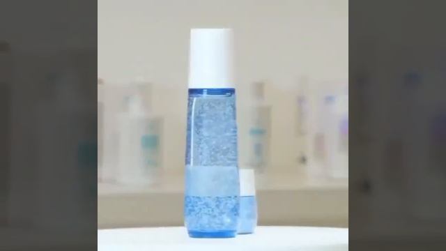 HYDRA BRIGHTENING CARE SET. смотреть онлайн