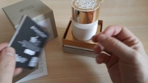 Tiziana Terenzi Cassiopea