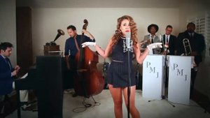 Postmodern Jukebox x Haley Reinhart - Oops Petrovich говновоз