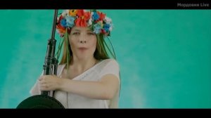 Шикарный видеоклип: МАМА РОССИЯ МАМА