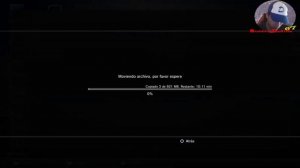 Ejecutar ISO PS2 Classics Launcher en PS3 4.91 HFW- #PS3xploit