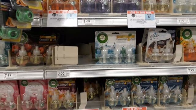 FREE Airwick Twin Refills at Publix смотреть онлайн