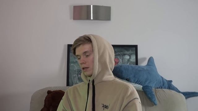 В ГОСТЯХ У RICHI: ПРО КОНФЛИКТЫ, ЖИЗНЬ И GTA SAMP! смотреть онлайн