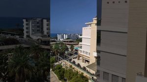 отель Hedef resort and spa, konakli, Turkey 2023. Конаклы, Турция.