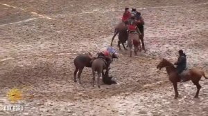 Манас Ниязов Мотивация