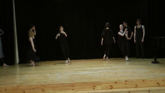 ДШИ"Надежда" Джаз-класс (отрывки экзамена 2018г.) смотреть онлайн