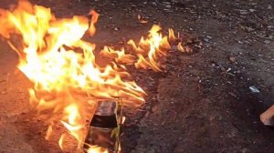 ГОРИ ГОРИ ЯСНО - Mercedes