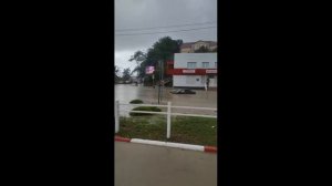 Потоп в Адлере 05.07.2021.СОЧИ.