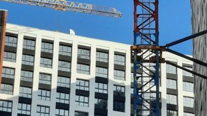 Итоги строительства жилых кварталов "Легенда"