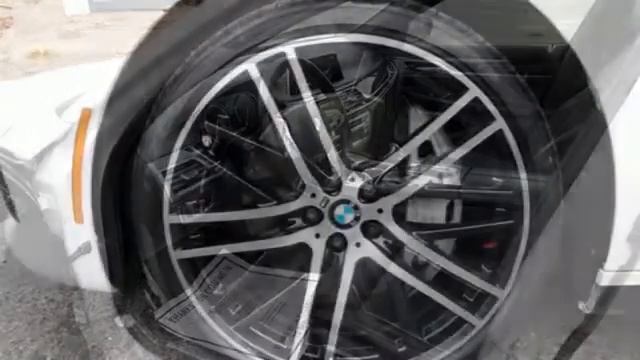 2016 BMW 750i Manhattan, Passaic, NJ #415350J смотреть онлайн