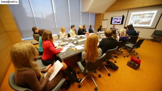 бизнес-завтрак Росбанк смотреть онлайн