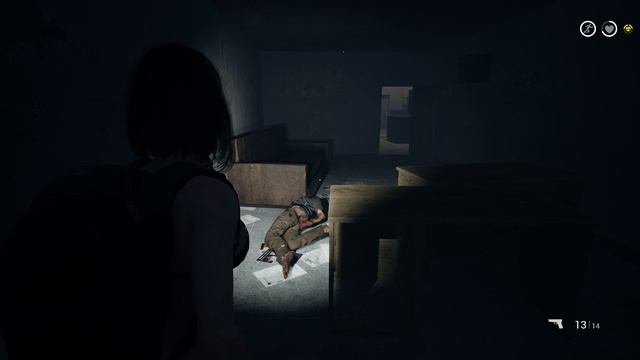 Прохождение The Killing Antidote#2 Грязная Джуди смотреть онлайн